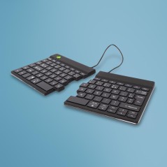 R-Go Tools R-Go Split Break keyboard,